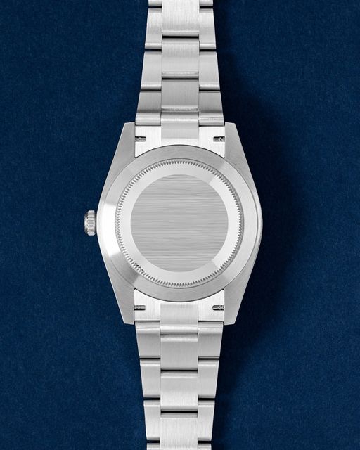 Rolex Oyster Perpetual 124300 Image 2